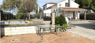 Chalet in Dehesilla de Calamón - Campomanes