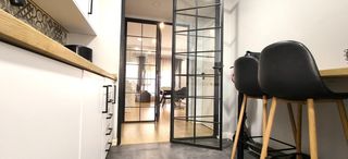 Etagenwohnung  Calle colon