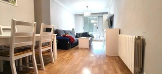Location Appartement  Calle arguello carvaj