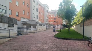 Pis a Calle ARGUELLO CARVAJ
