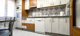 Appartement à Pardaleras