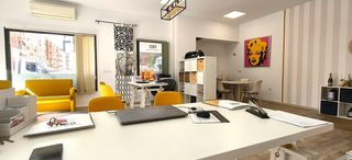 Lloguer Local Comercial  Jesus rincon jimenez