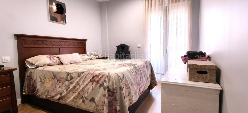 Foto fd171cdd-6582-439c-ba7e-c883d14ba6d9. Pis amb calefacció aparcament a Santa Marina Badajoz