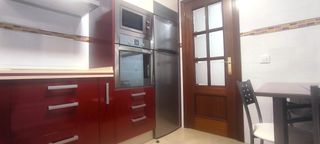 Lloguer Pis  Avenida de maría auxiliadora