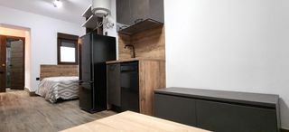 Rent Studio  Melendez valdes