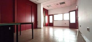 Business premise  Fdo sanchez sampedro