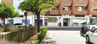 Business premise  Fdo sanchez sampedro