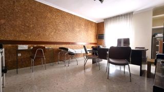 Büro  Fernando calzadilla