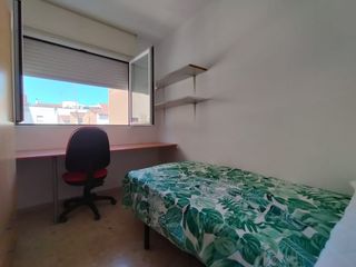 Location Appartement  Calle ronda pilar. Alquiler piso para estudiantes