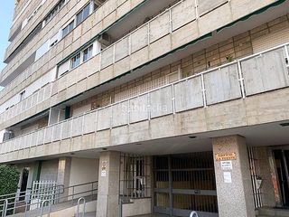 Lloguer Pis  Avenida antonio masa campos