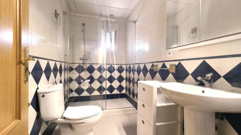 Foto ad80c66b-c98a-428e-bcb1-fba6eb1fb063. Apartament a Casco Antiguo Badajoz
