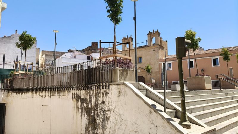 Foto f267e523-0e7e-4d6a-a054-67814b8881a9. Apartament a Casco Antiguo Badajoz