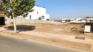 Terreno residencial en PARQUE DE LAS CAÑADAS
