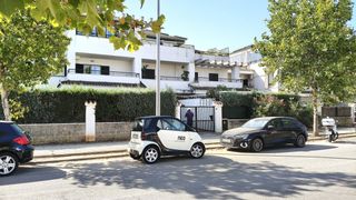 Terreno residencial en PARQUE DE LAS CAÑADAS