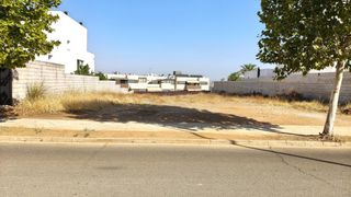 Terreno residenziale  Parque de las cañadas