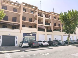 Lloguer Pis  Calle hierbabuena la