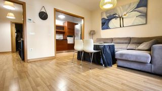 Apartament a ENRIQUE SANCHEZ DE LEON 36