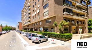 Ufficio  Salvador de madariaga
