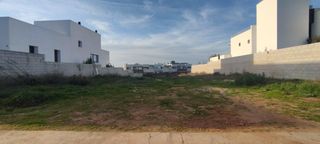 Terreny residencial a PARQUE DE LAS CAÑADAS