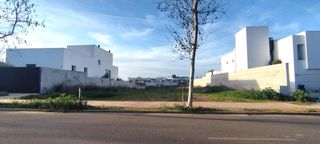Terreny residencial a PARQUE DE LAS CAÑADAS