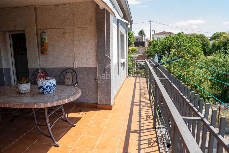 Foto c6a8a499-6aed-43d8-b9d9-fa0e20e0a382. Xalet amb calefacció aparcament piscina a Lliçà d´Amunt