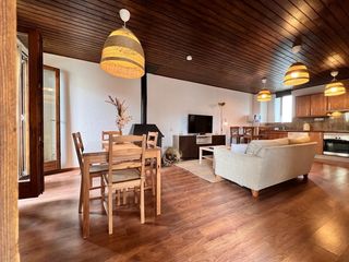 Affitto Piccolo appartamento in Avenue du lac 2. Estrena tu nuevo hogar en palau de cerdanya con 2 habitaciones y