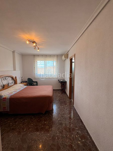 Foto ffd04369-ff16-441e-823e-942a93e75757. Pis amb aparcament a Alcácer