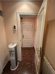 Piso en Centro puerto. Se vende piso en puerto de sagunto,valencia