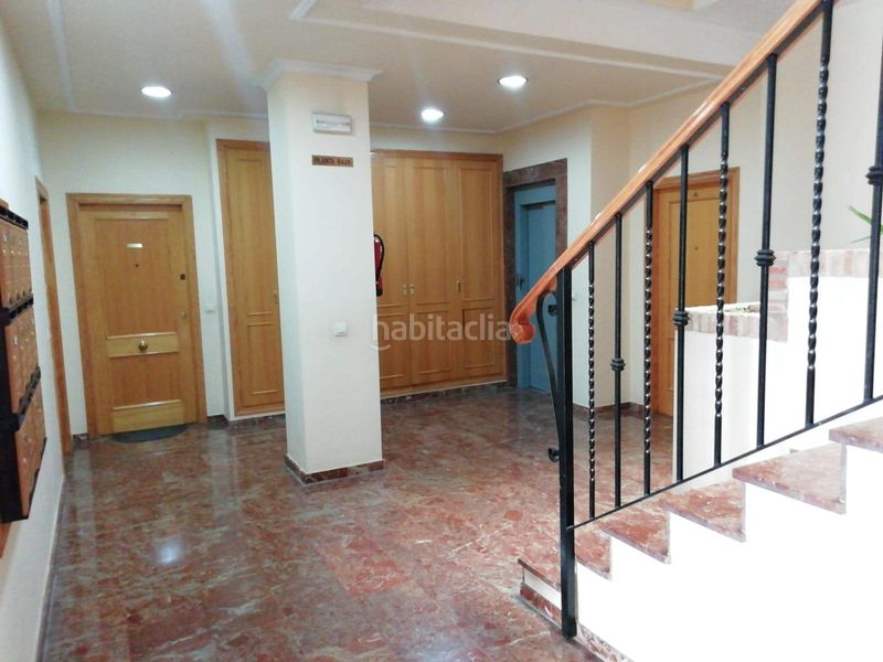 Foto 65d354aa-166f-4786-af77-7998637c25f1. Flat in Massamagrell