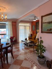 Etagenwohnung  Avinguda camp morvedre. Se vende piso en puerto de sagunto