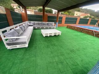 Xalet a Estivella. Se vende chalet en estivella,valencia