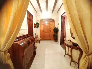 Location Maison à Antiga Moreira. Se alquila casa en sagunto,valencia