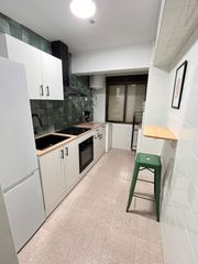 Rent Flat in Las Islas. Alquiler habitual en puerto de sagunto, valencia.