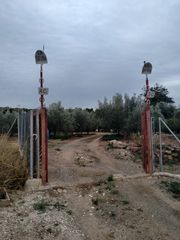 Propriété à Gilet. Se vende terreno rústico en petrés,valencia