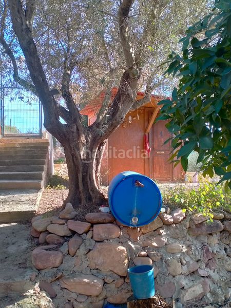 Foto 53382340-3062-4212-85c1-5dd6e7d9894b. Finca rústica a Gilet