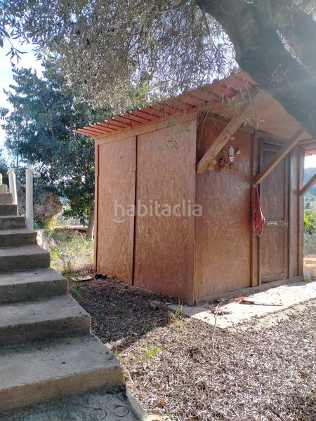 Foto b18eea51-85d3-4a87-b754-22a302b13238. Finca rústica a Gilet