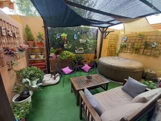 Chalet  Carrer sant miquel. Se vende chalet adosado en gilet