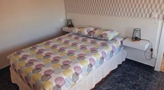 Miete Etagenwohnung in Centro-El Castillo. Alquiler piso sagunto, valencia.