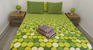 Miete Etagenwohnung in Doctor Palos - Alto Palancia. Alquiler piso sagunto, valencia.