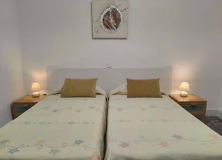 Location Appartement à Doctor Palos - Alto Palancia. Se alquila piso en sagunto,valencia