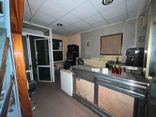 Local Comercial a Els Orriols. Se vende local comercial en orriols, valencia