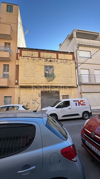 Foto c562cae3-eab0-4687-aea6-c209dbfa6c86. Local comercial a playa puerto de Sagunto Sagunt