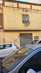 Local Comercial a Playa Puerto de Sagunto. Se vende almacén / vivienda en puerto de sagunto,valencia