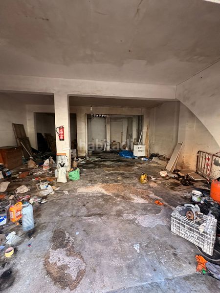 Foto f4b8768f-f640-40f4-8dfb-d8f0d6644342. Local comercial a playa puerto de Sagunto Sagunt