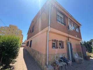 Chalet en Moncófar Playa