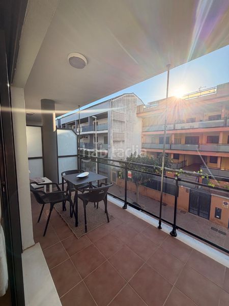 Foto 489a0145-d3f8-40ab-8922-9ef24db48060. Affitto appartamento con parcheggio piscina in Chilches