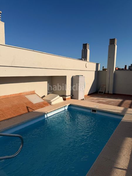 Foto a68c76b3-a03e-4dfa-b799-2c4ee86e743f. Affitto appartamento con parcheggio piscina in Chilches