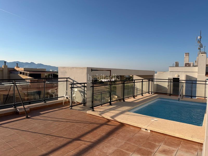 Foto c5548660-168c-404d-b044-e4074e6ac77d. Affitto appartamento con parcheggio piscina in Chilches
