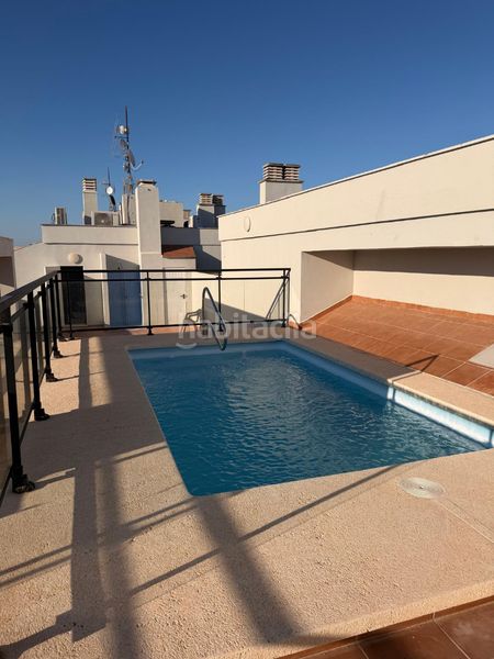 Foto dbc65c84-9916-414d-8208-91591ceeb1cf. Affitto appartamento con parcheggio piscina in Chilches