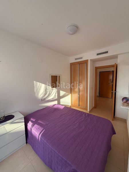 Foto ec33c5cc-91c2-4052-ad74-0fc2f2aa0c31. Affitto appartamento con parcheggio piscina in Chilches